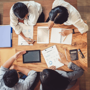 Microsoft Project Online - PWA