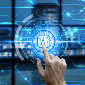 Inteligencia Artificial Aplicada - Agentes de AI